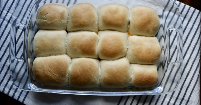 Sausage and Egg Kolaches