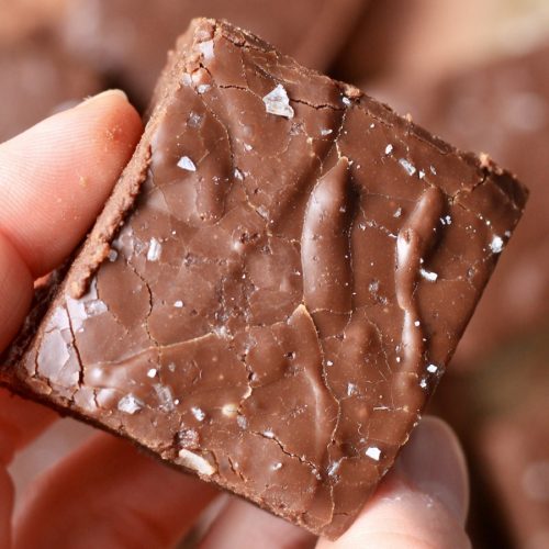 https://mylifeafterdairy.com/wp-content/uploads/2021/01/Easy-Chocolate-Fudge-7-500x500.jpeg