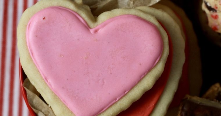 Sunday Smorgasbord Vol. 4