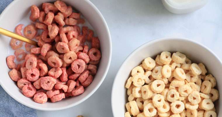 Three Wishes Cereal Review