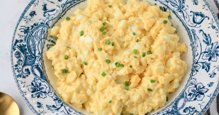 Egg Salad