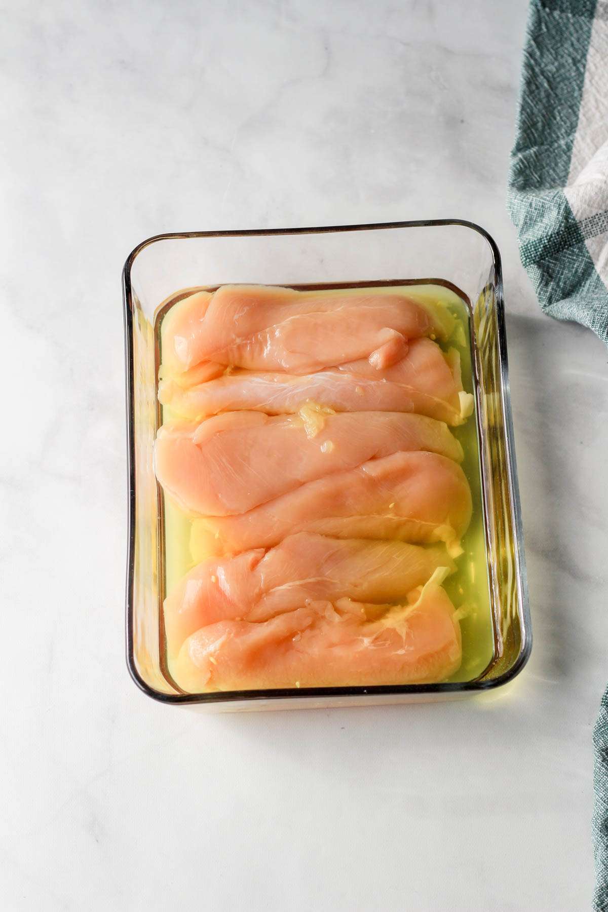 Air Fryer Chicken Tenders (ChickfilA Copy Cat) My Life After Dairy