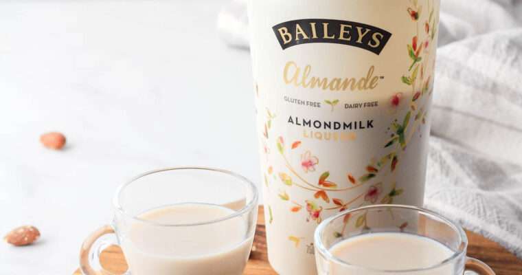 Bailey’s Almande Review