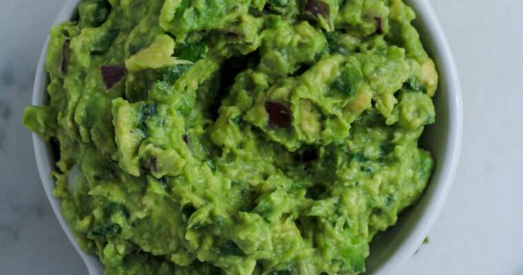 Guacamole