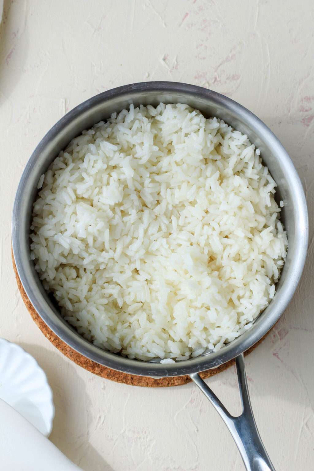 How to Cook Rice - My Life After Dairy